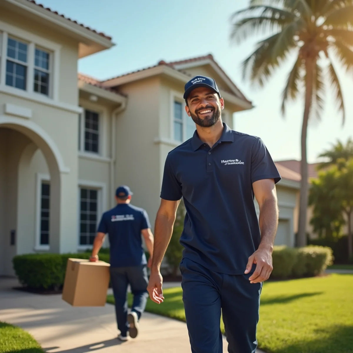 Florida Change-of-Address Checklist: Agencies, Deadlines & Taxes