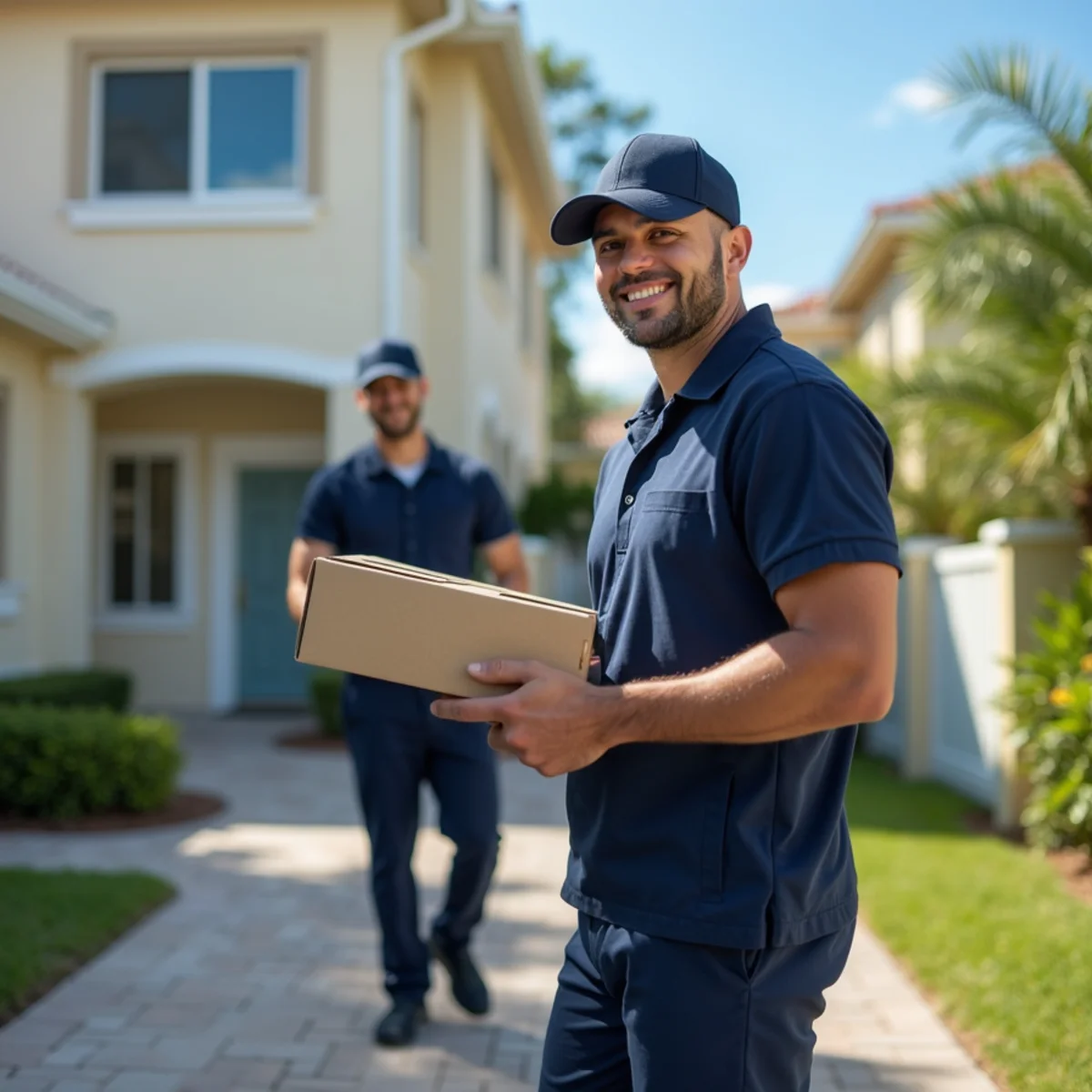 COI for Condo Moves in South Florida: What Your HOA Actually Requires