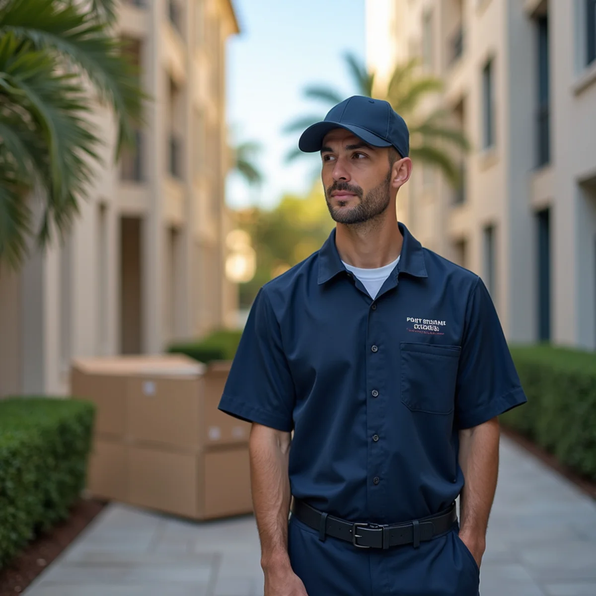 Moving into a Fort Lauderdale High-Rise: Freight Elevators & COIs
