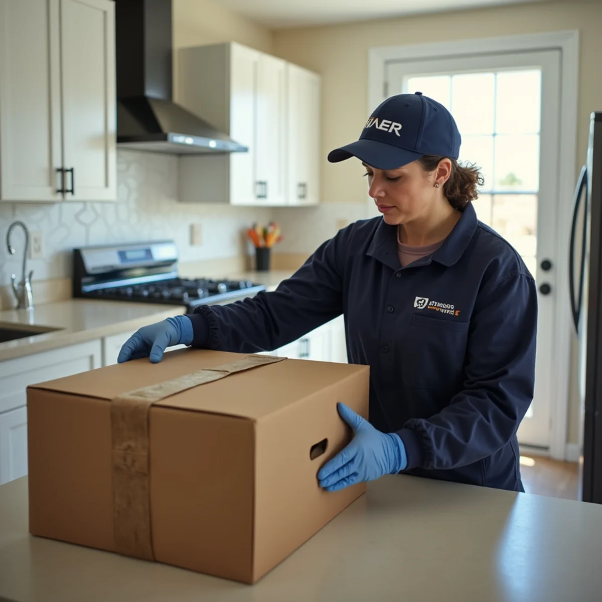 How to Pack a Kitchen for Moving Without Breaking a Single Dish