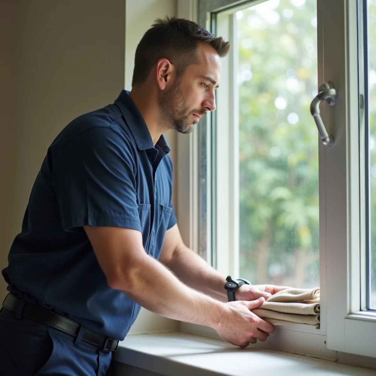 Understanding the South Florida Storm Window - South Florida moving guide