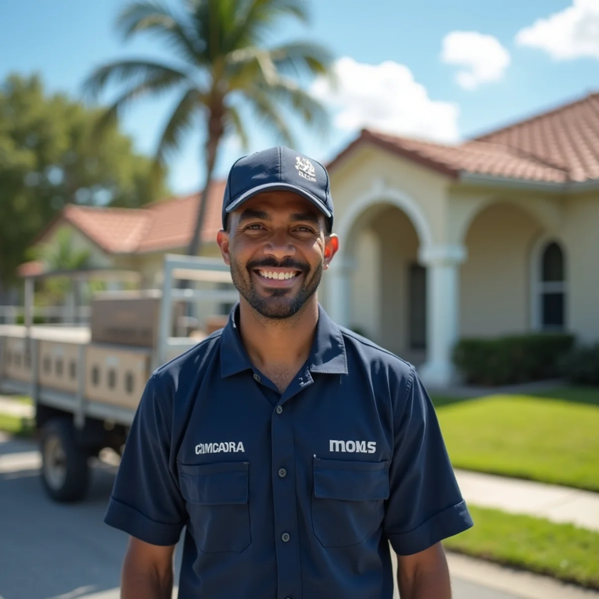 Hurricane-Season Moving: How to Relocate Before a Storm Hits South Florida