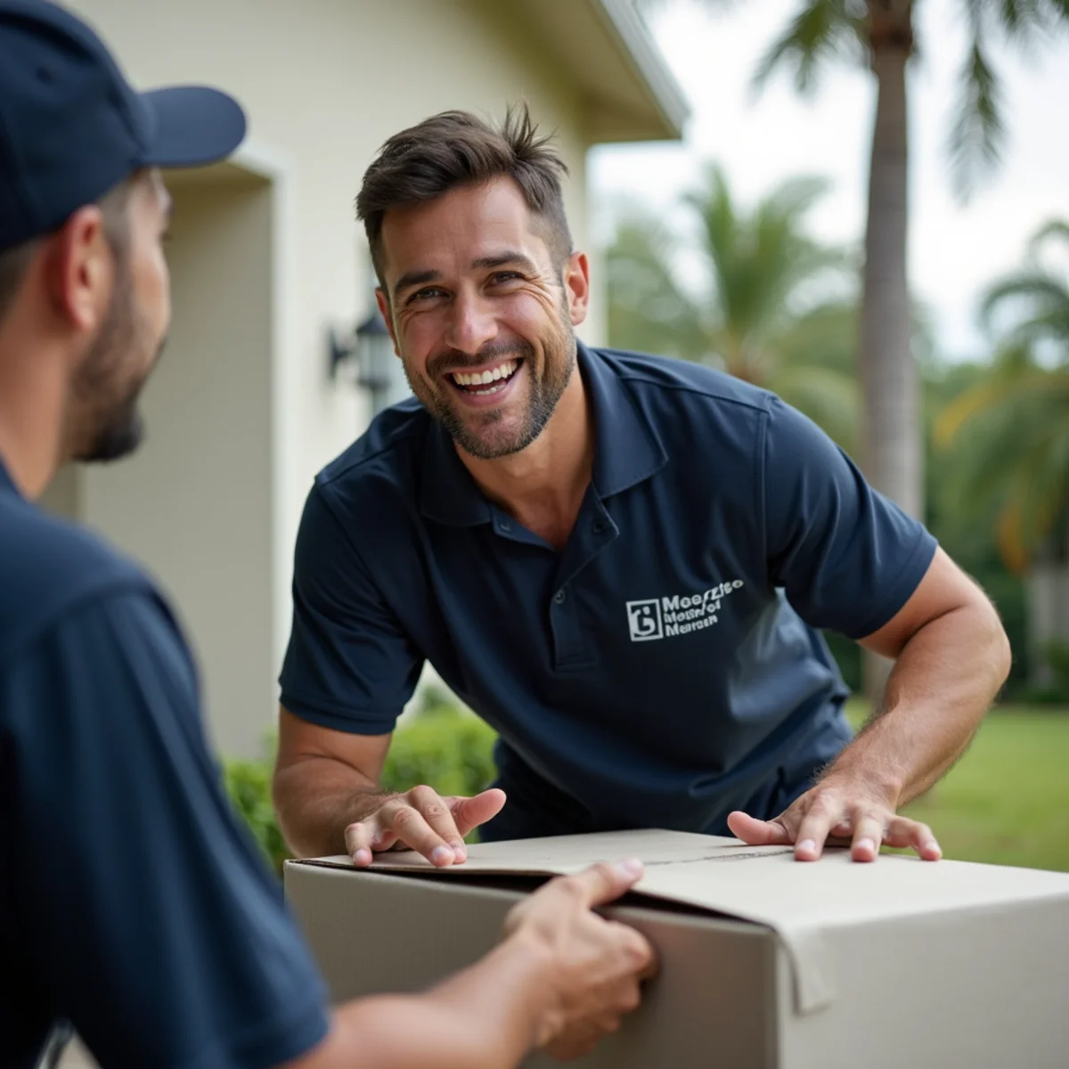 Hour-by-Hour Emergency Relocation Action Plan - South Florida moving guide