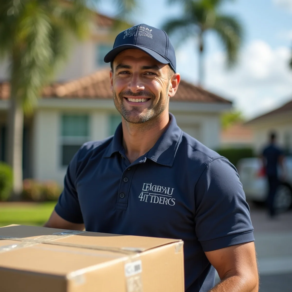 Your Movers Didn't Show — Here's How to Recover Fast