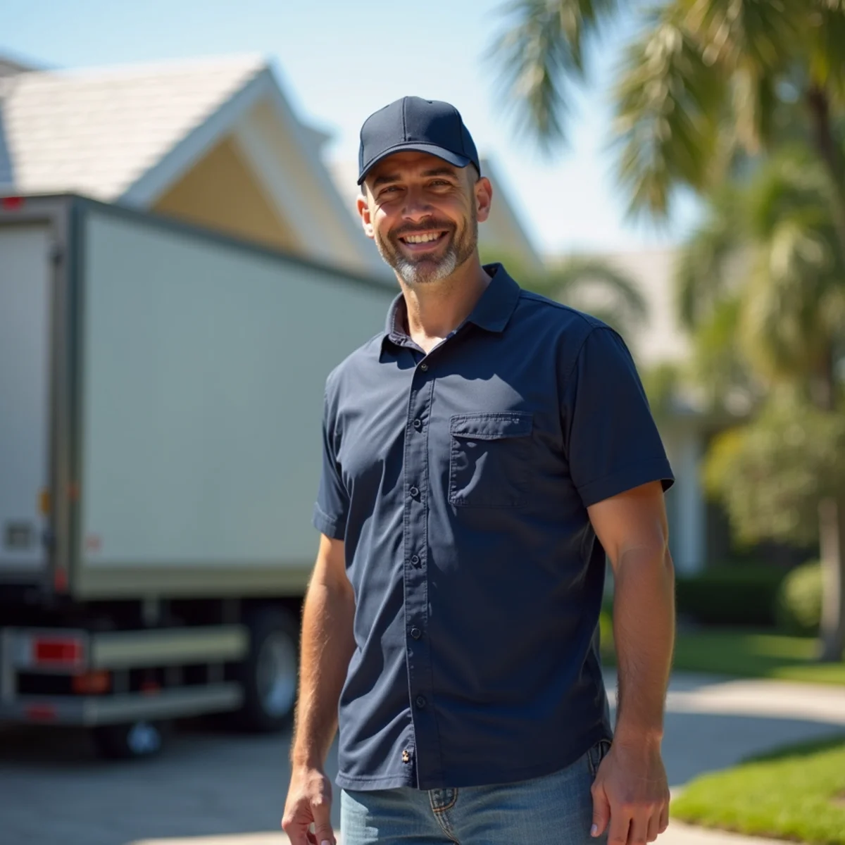 South Florida Office Relocation: Weekend Phase Planning Guide