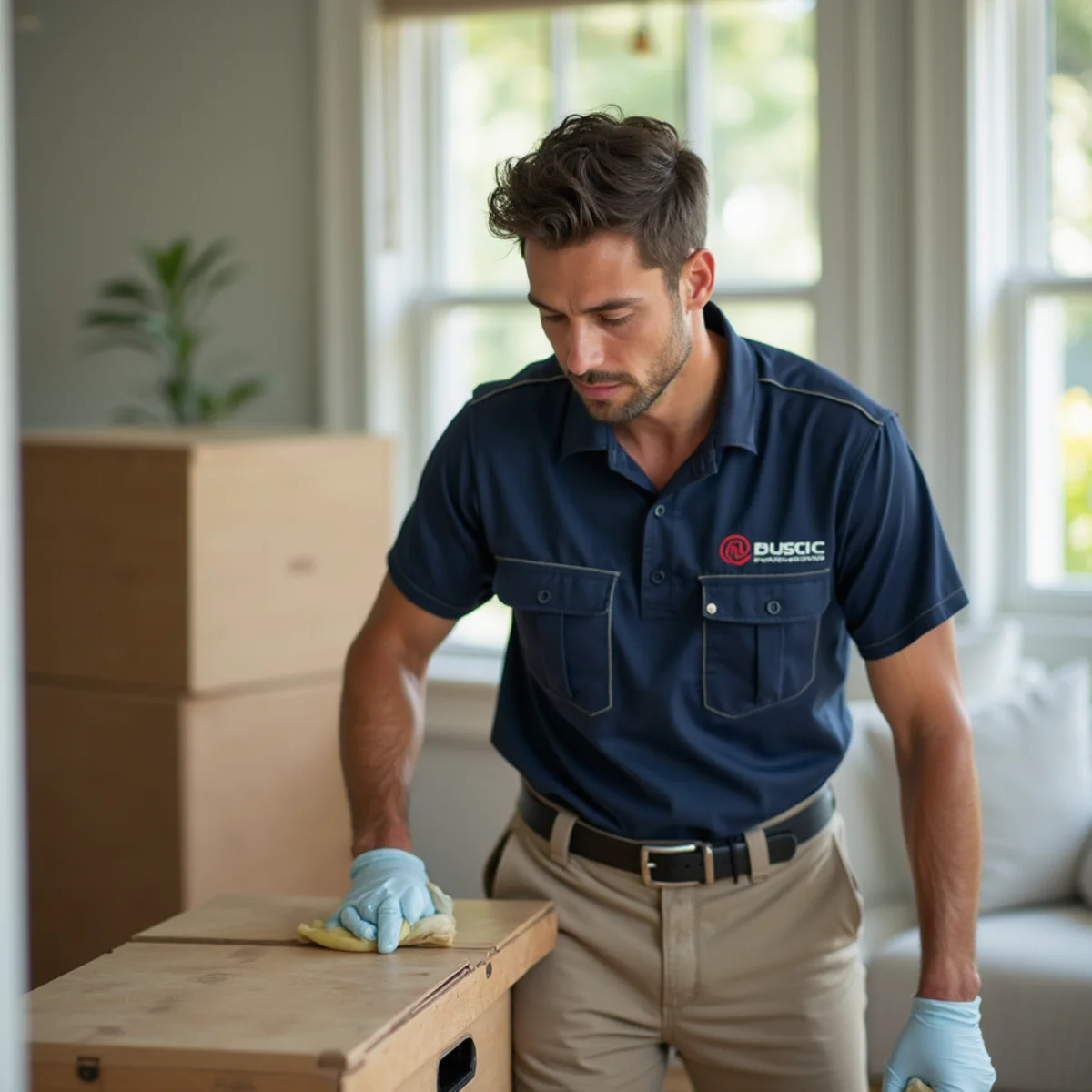 Protecting Wood & Leather Furniture from South Florida Humidity