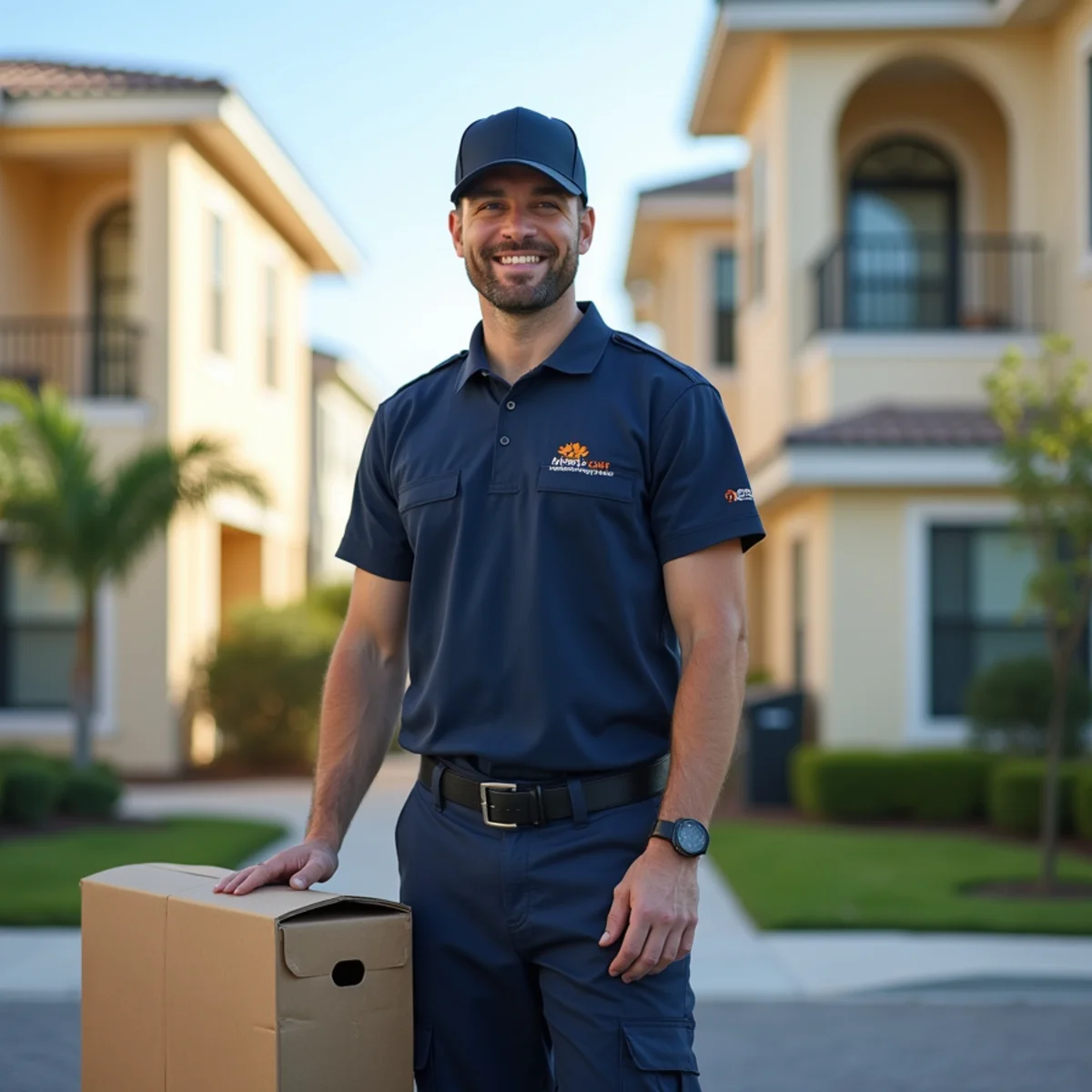 Snowbird Moving: Seasonal Relocation Between the Northeast & South Florida